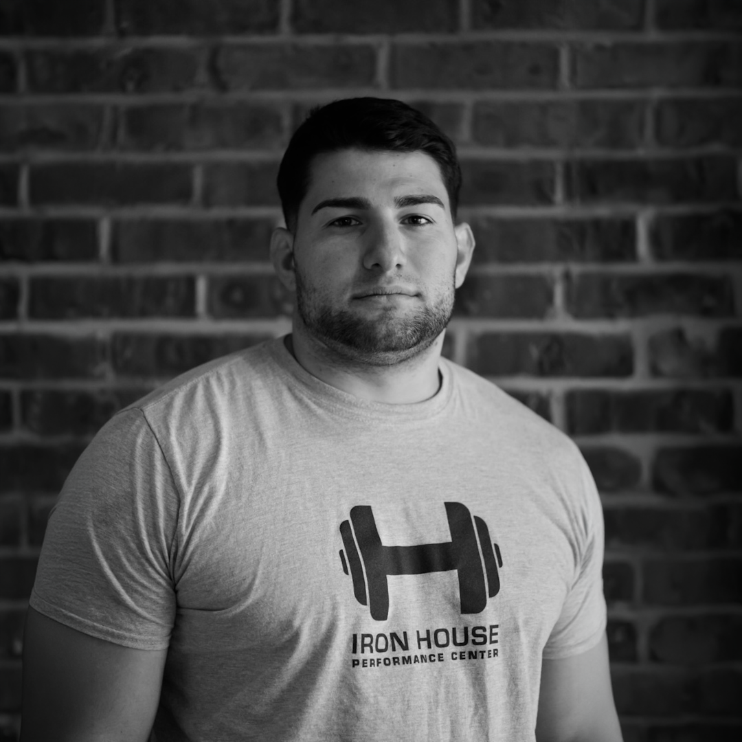 Anthony Dorsi, MS, CSCS
