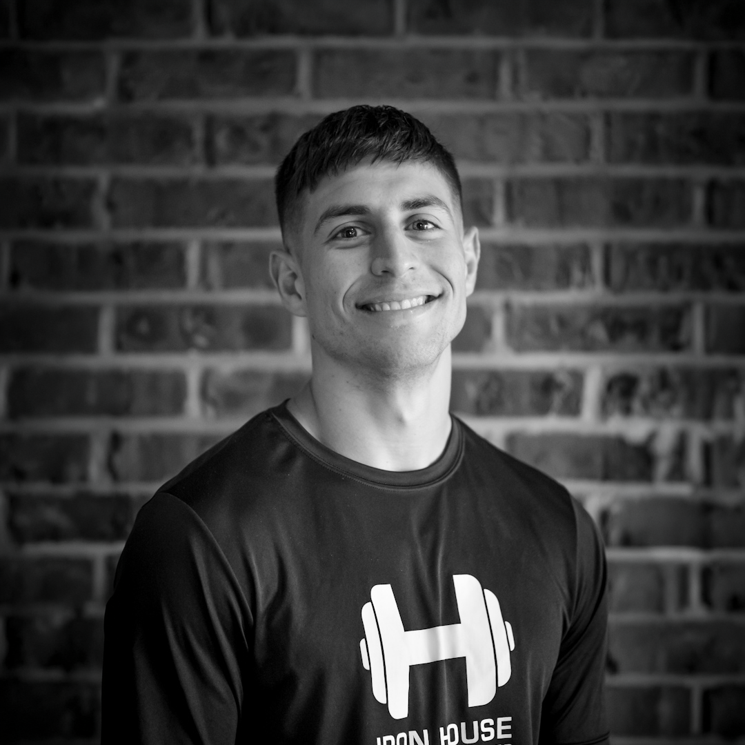 Carmine Agostino, CSCS