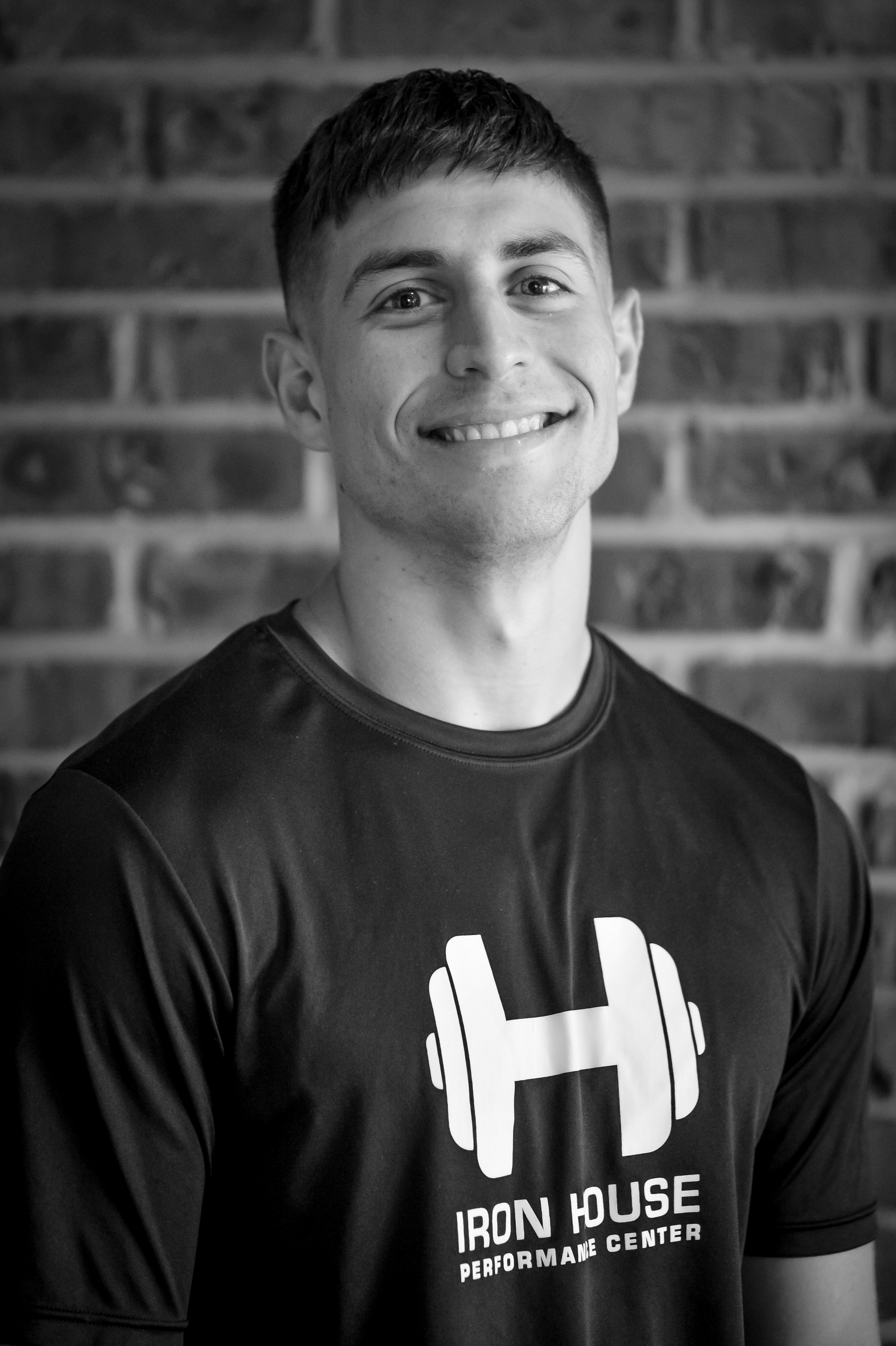 Carmine Agostino, CSCS